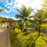 Arraial Ville Residence