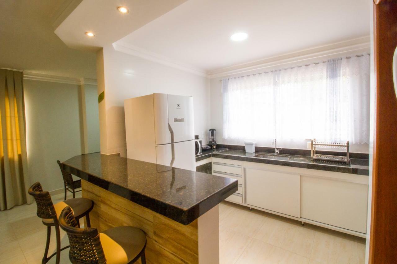 Arraial Holiday home Porto Seguro
