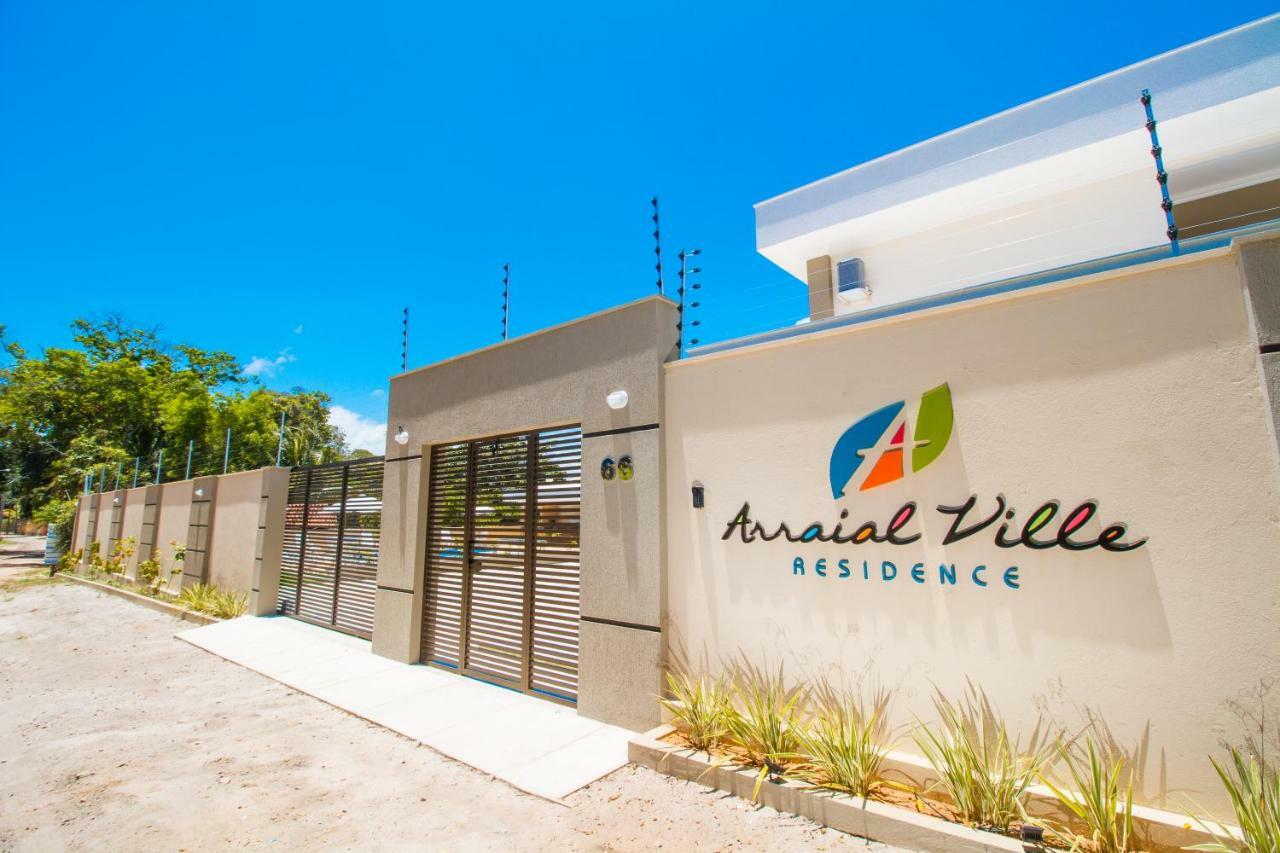 Arraial Holiday home